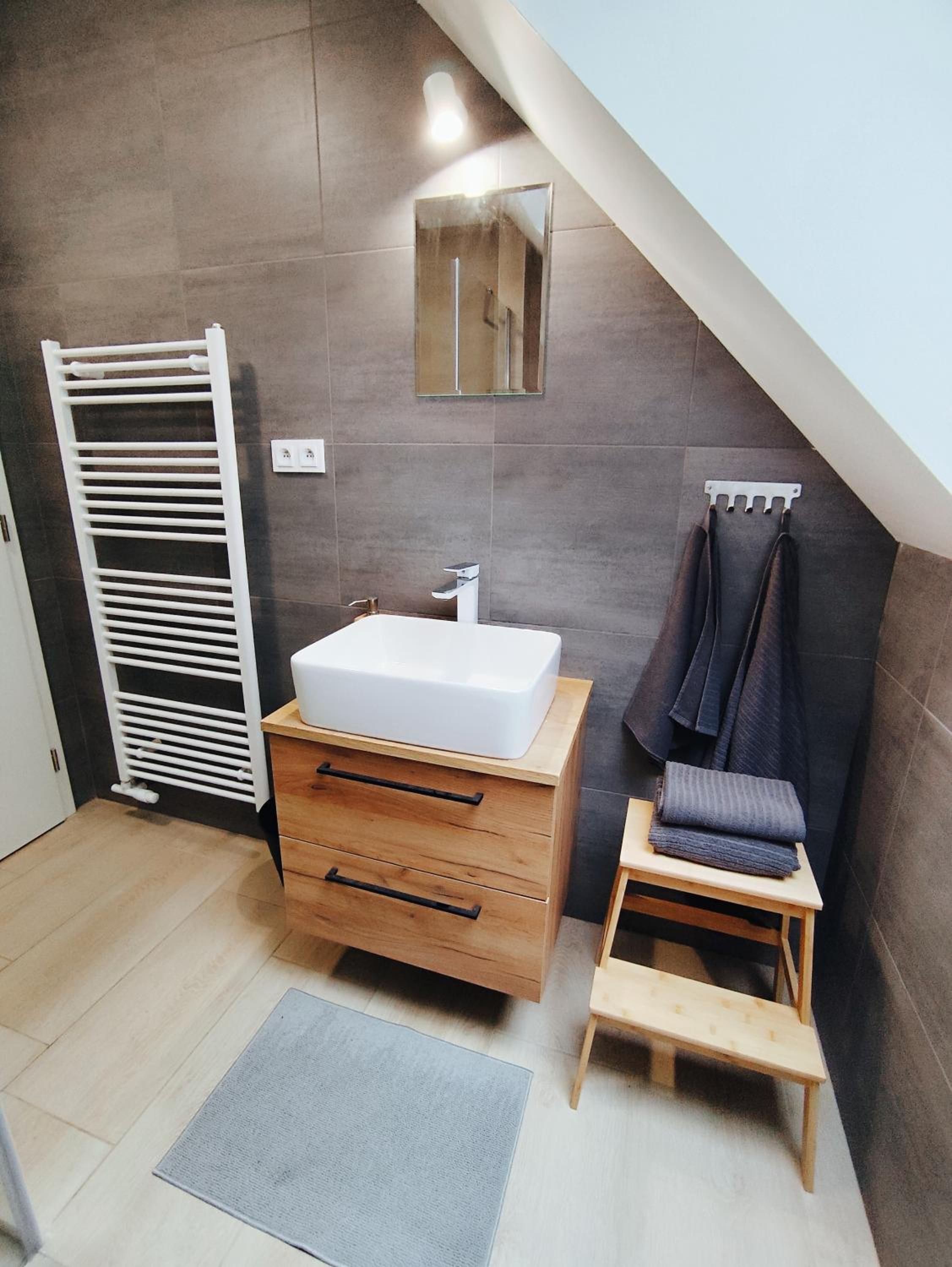 Apartmán Krkonoše Rokytnice