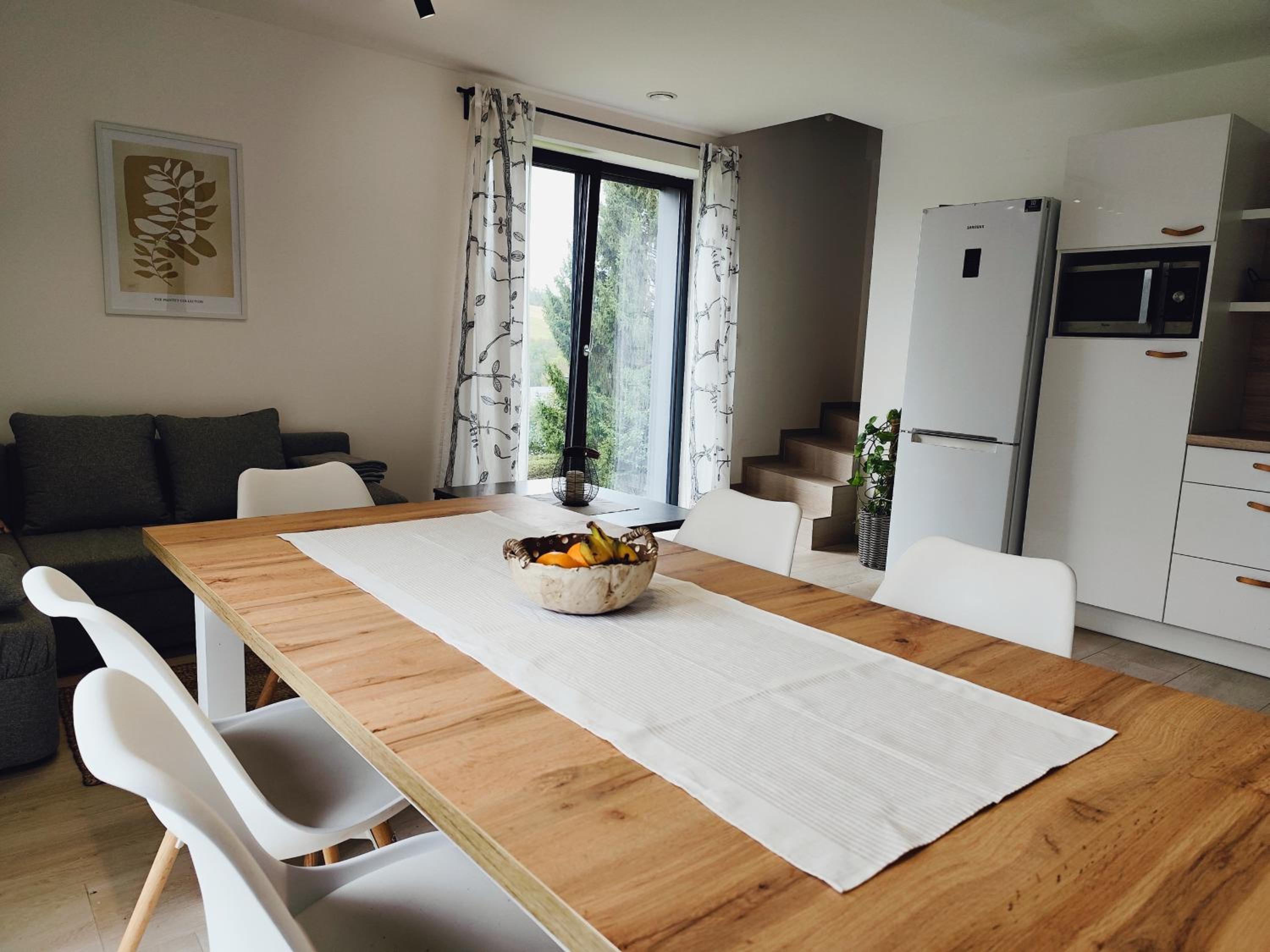 Apartmán Krkonoše Rokytnice