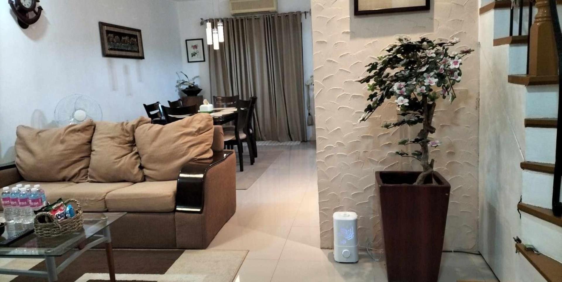 Mabuchi Staycation Apartment