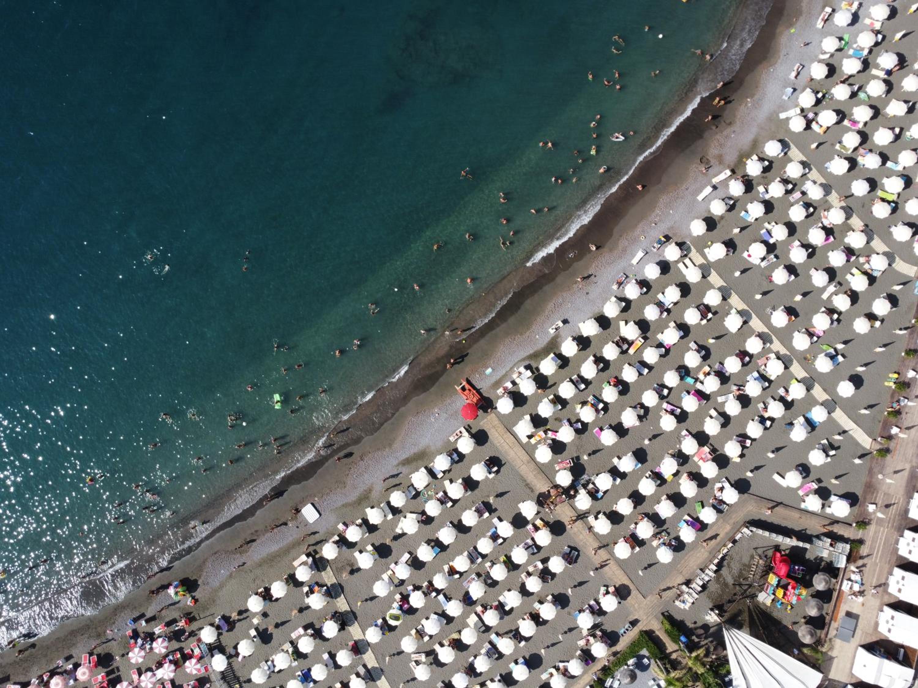 Sorrento Coast - Casa Raffaella