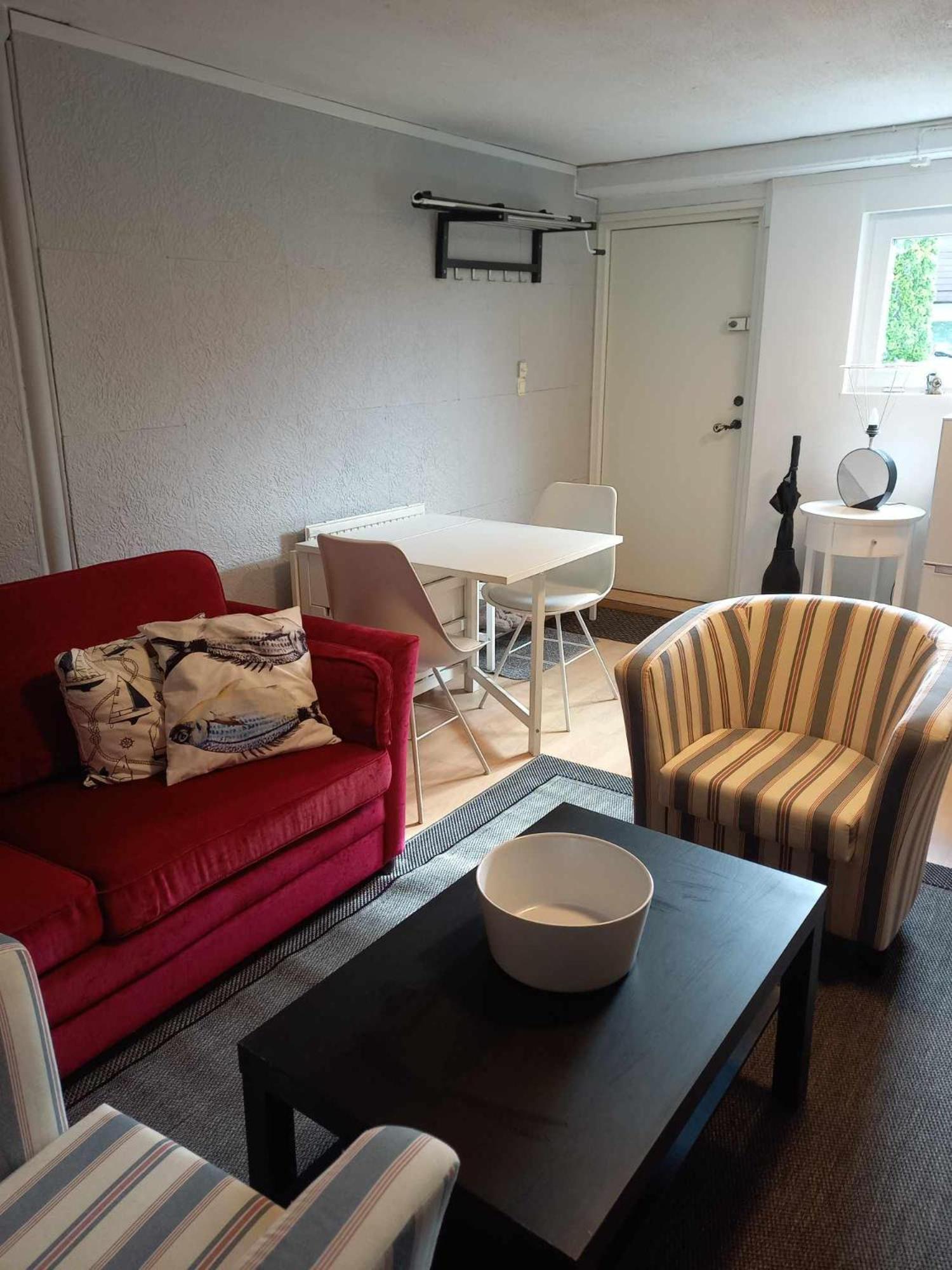 Amvon apartment