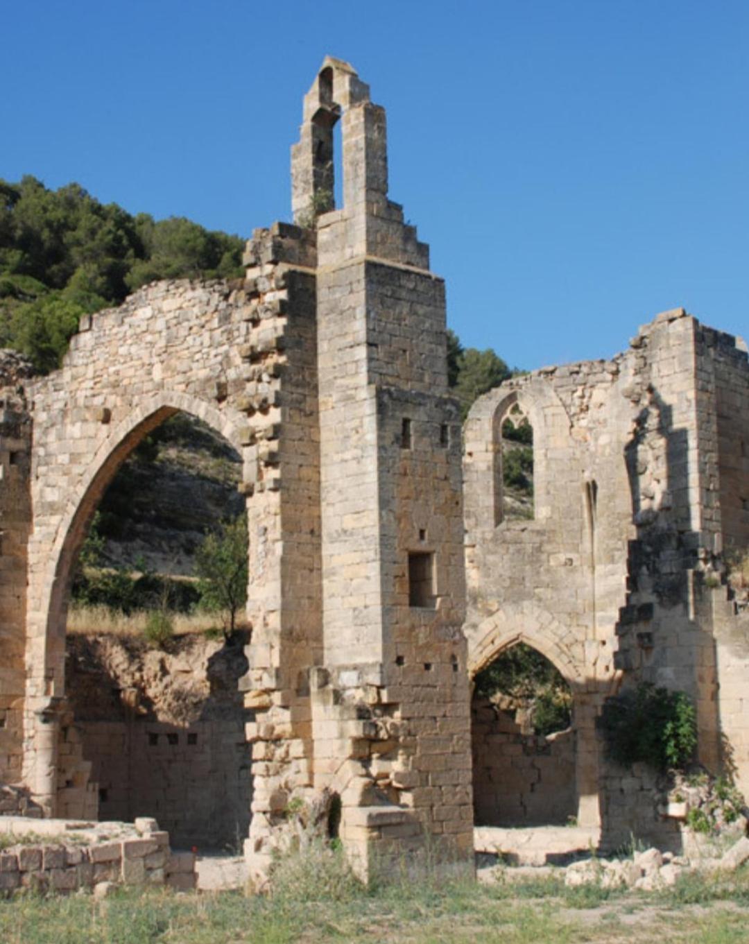 CAN PINÓS de GUIMERÀ