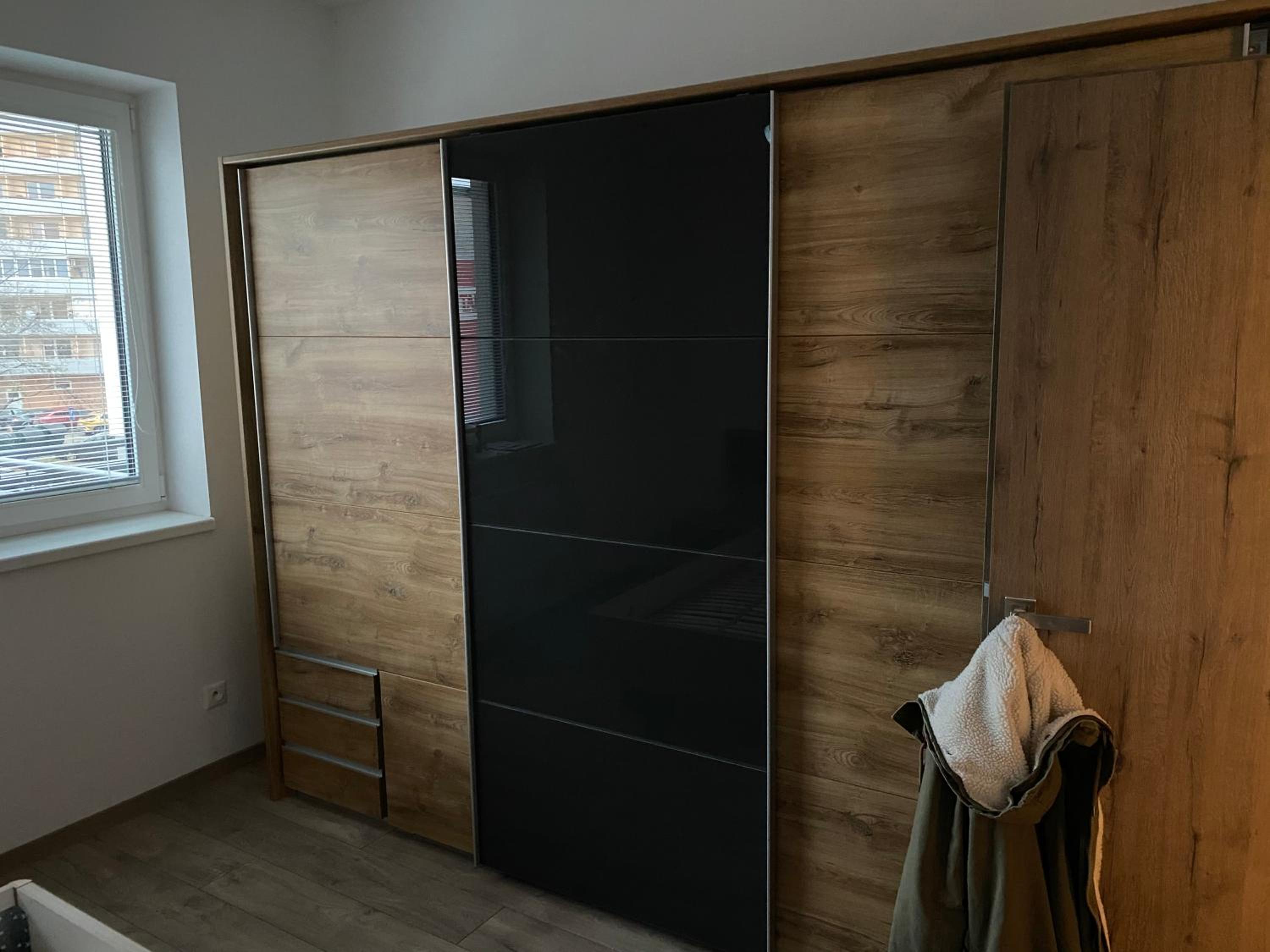 Apartman Topoľčany view 2