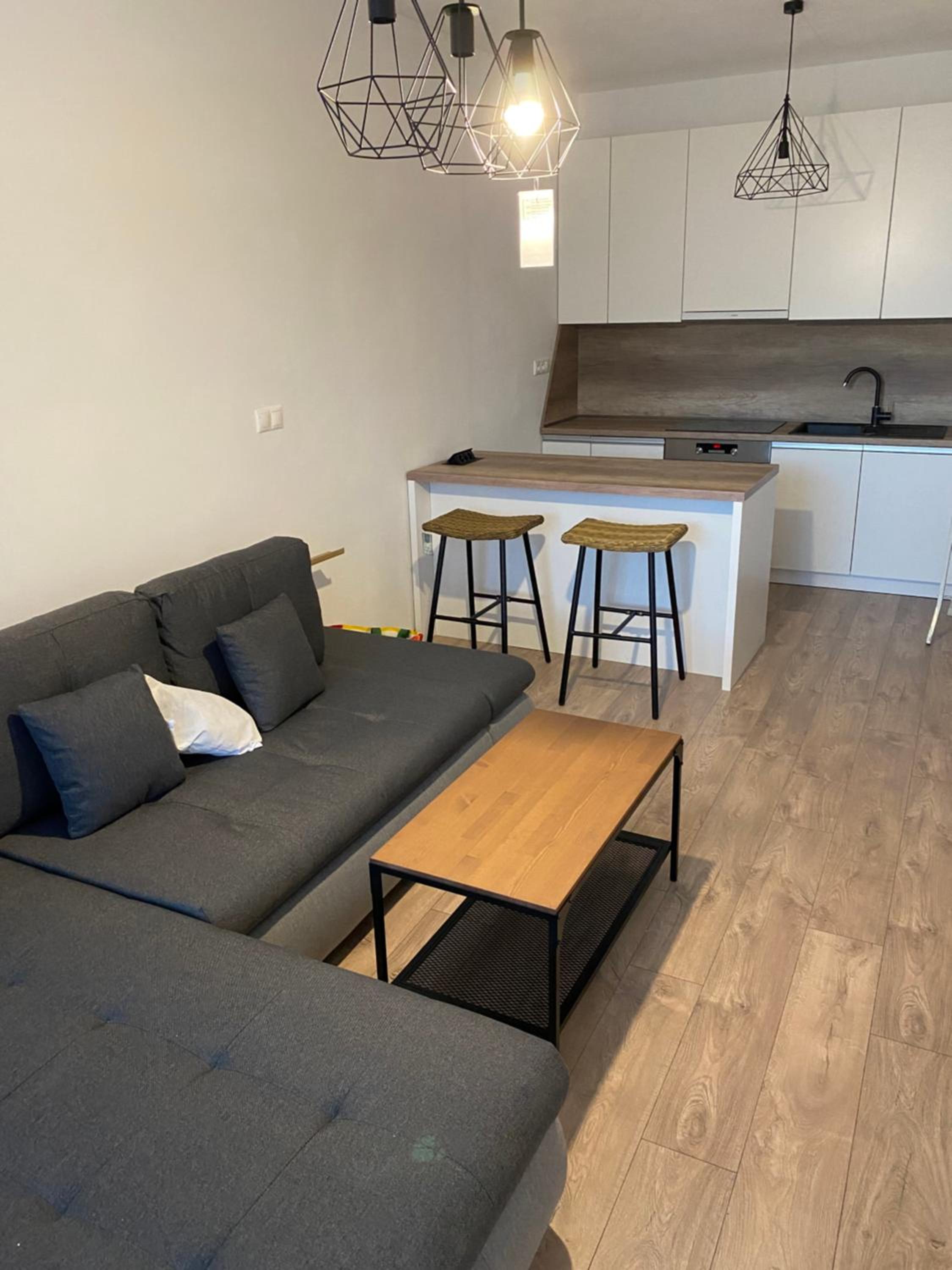 Apartman Topoľčany view 4