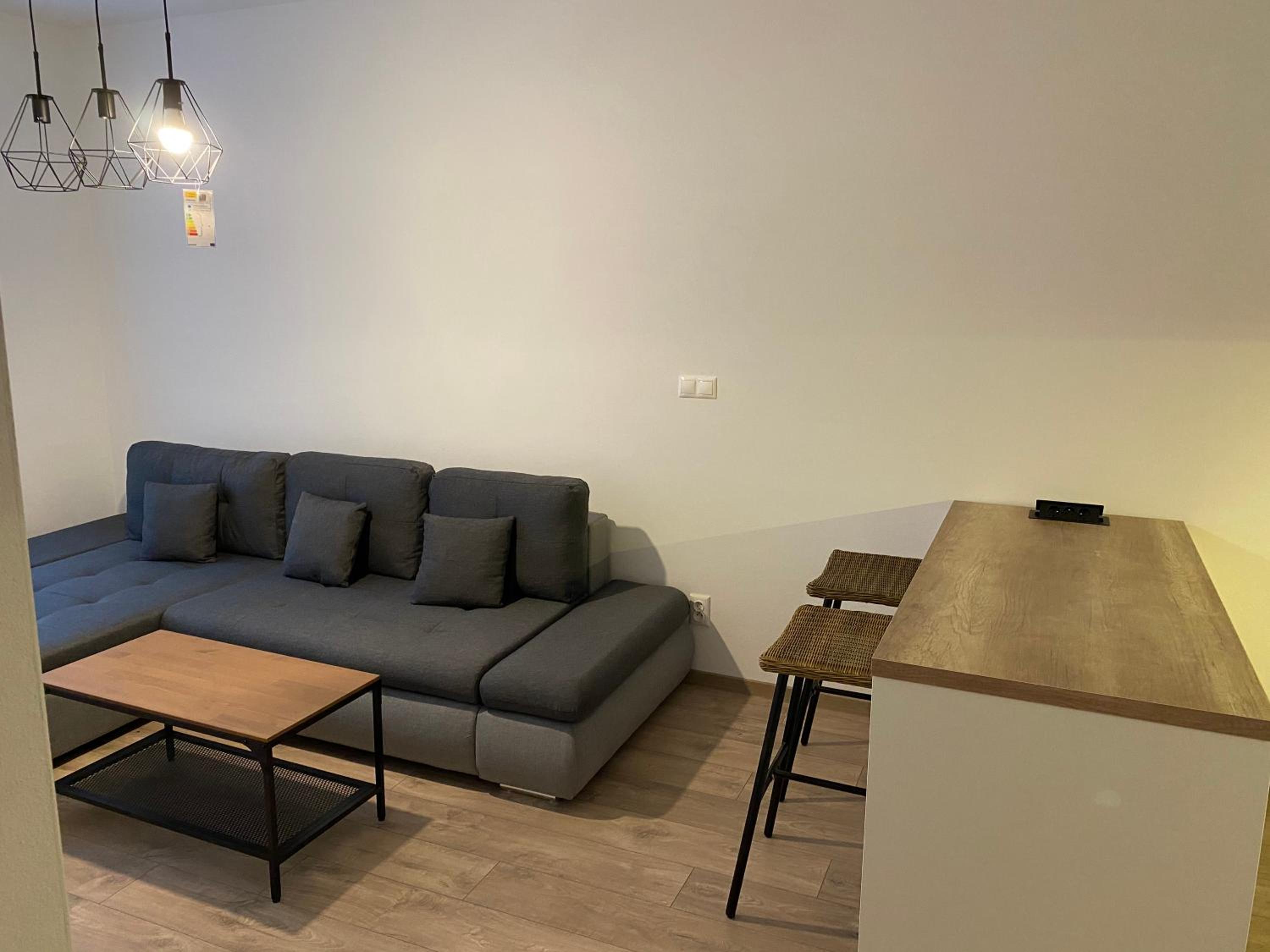 Apartman Topoľčany view 5