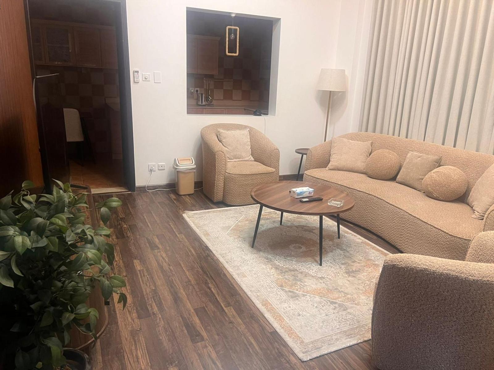 Ban Luxury Apartments