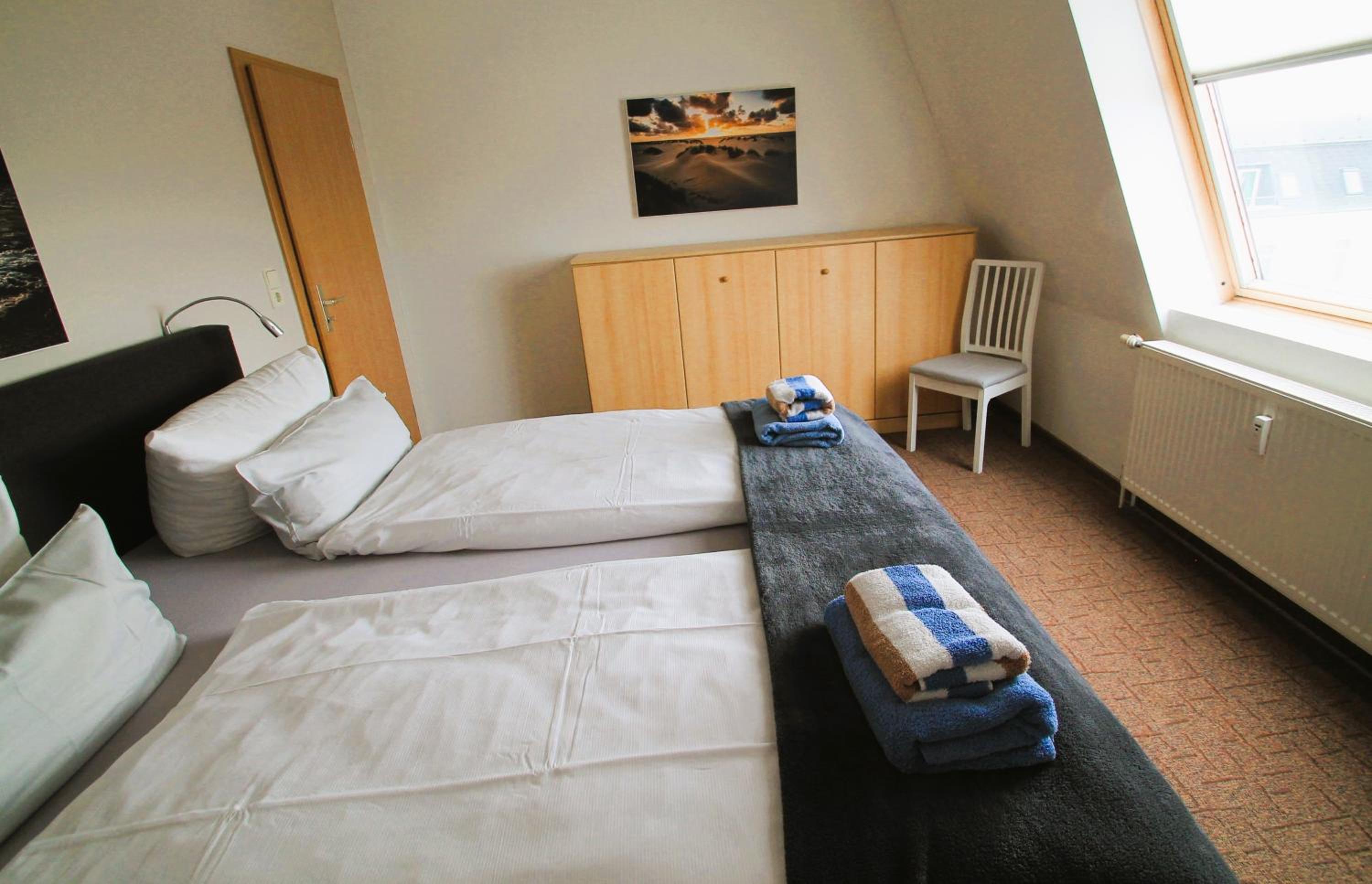 Haus Nordmeer