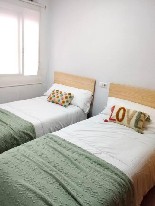 Casa para 8 personas y piscina abierta todo el año