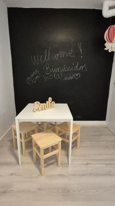 Casa para 8 personas y piscina abierta todo el año
