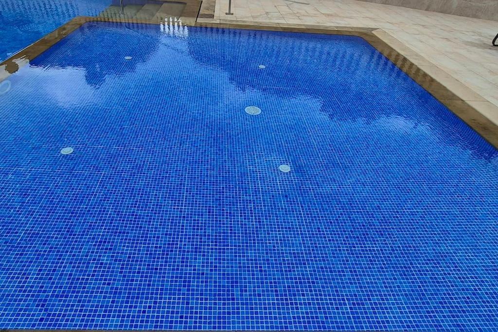 Casa para 8 personas y piscina abierta todo el año
