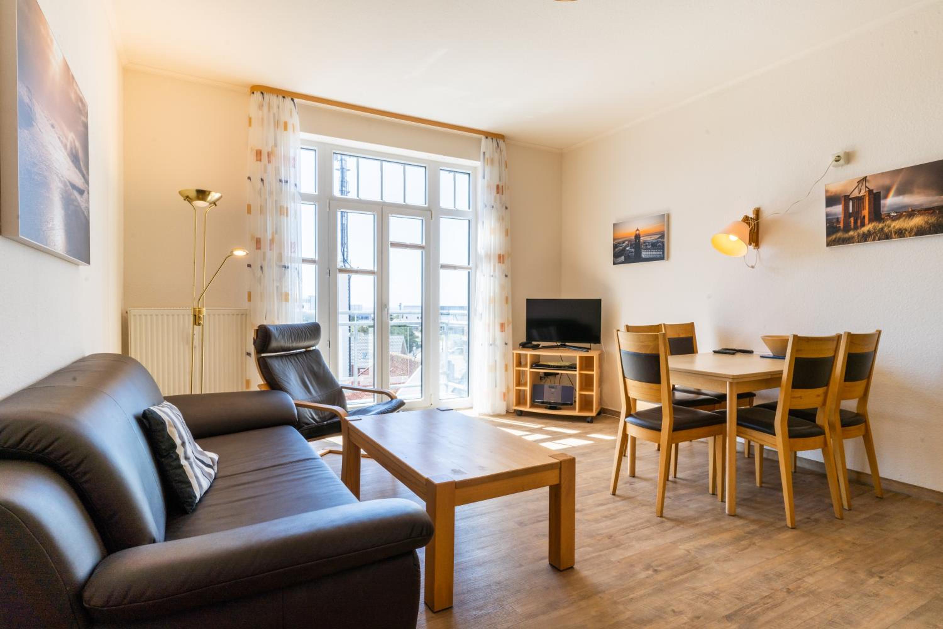 Haus Nordmeer