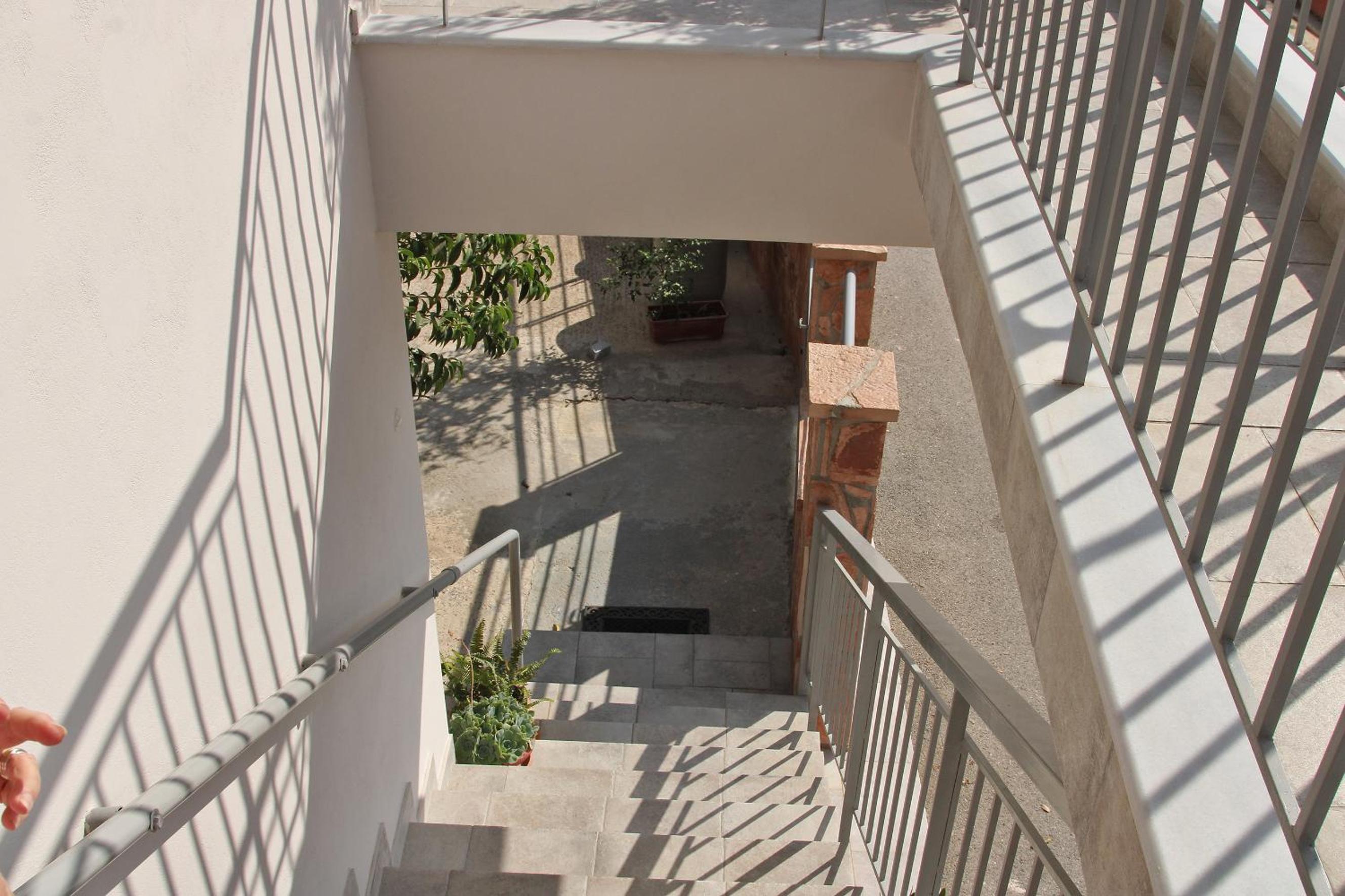 Vagelis 2 Nemea apartments