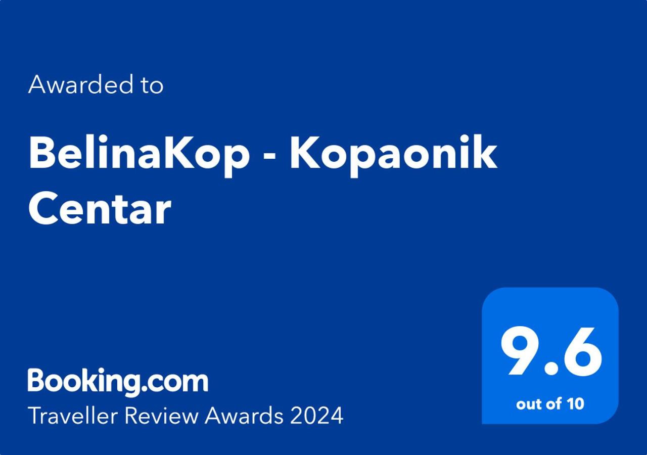 BelinaKop - Kopaonik Centar view 4