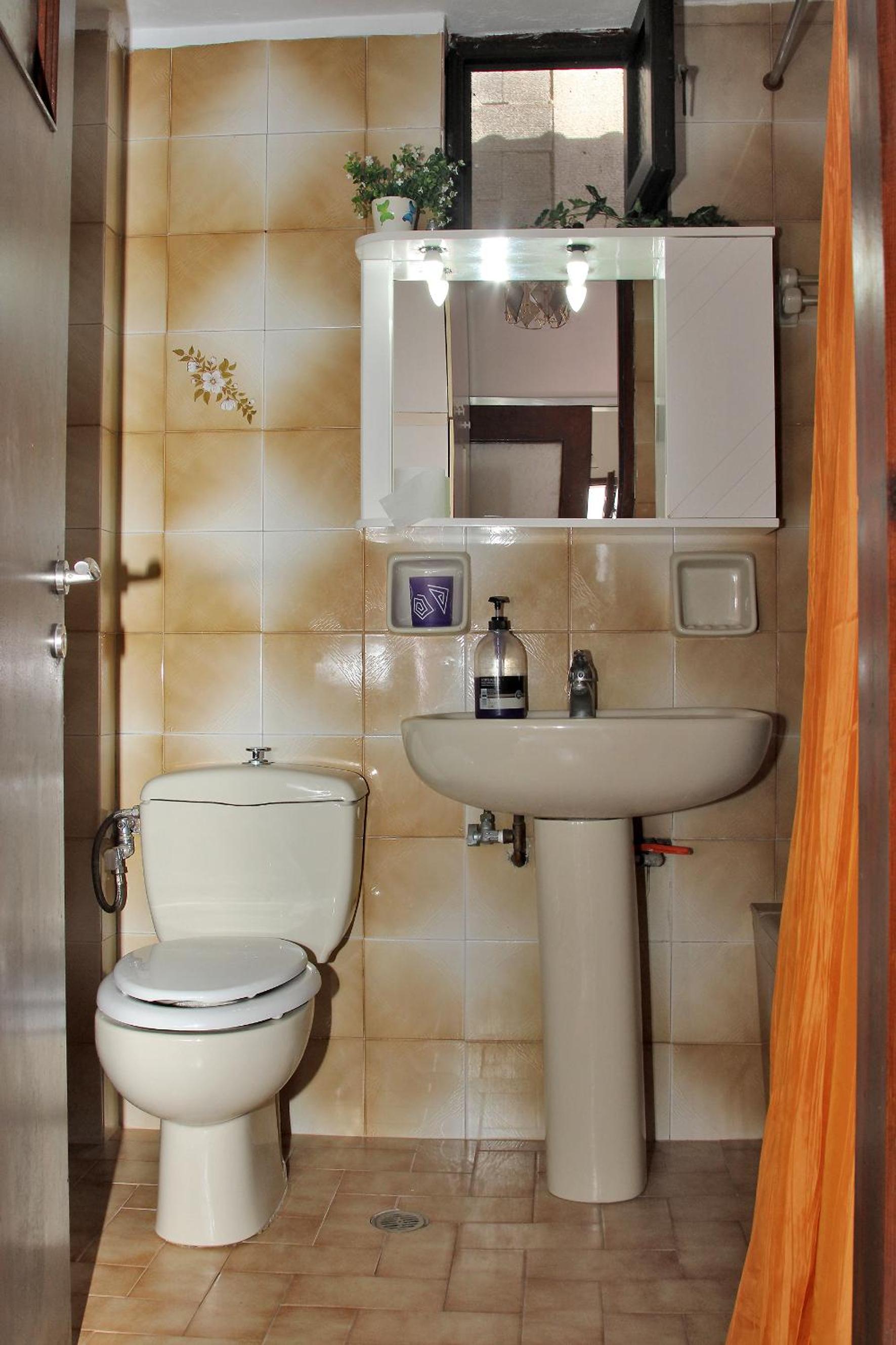 Vagelis 2 Nemea apartments