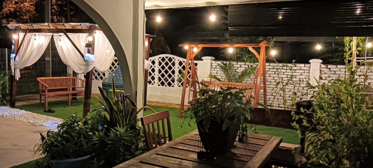 Homestay Che Puteh Sura Dungun photo 7