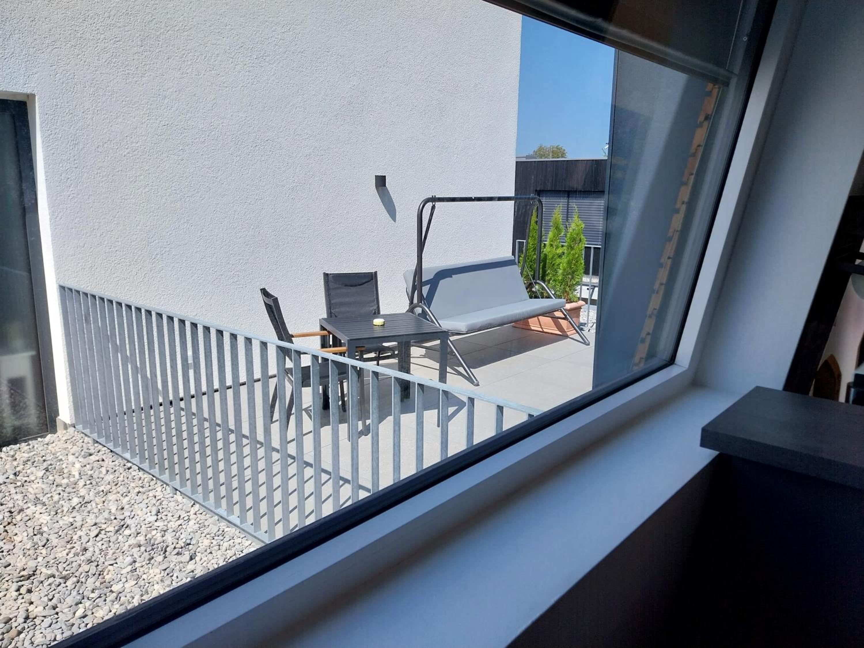 Ferienhäuschen Wolfurt