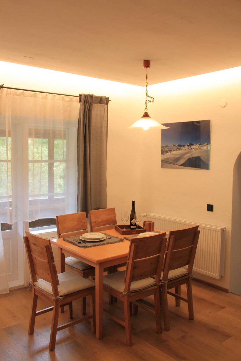 Apartments Gamsfeld