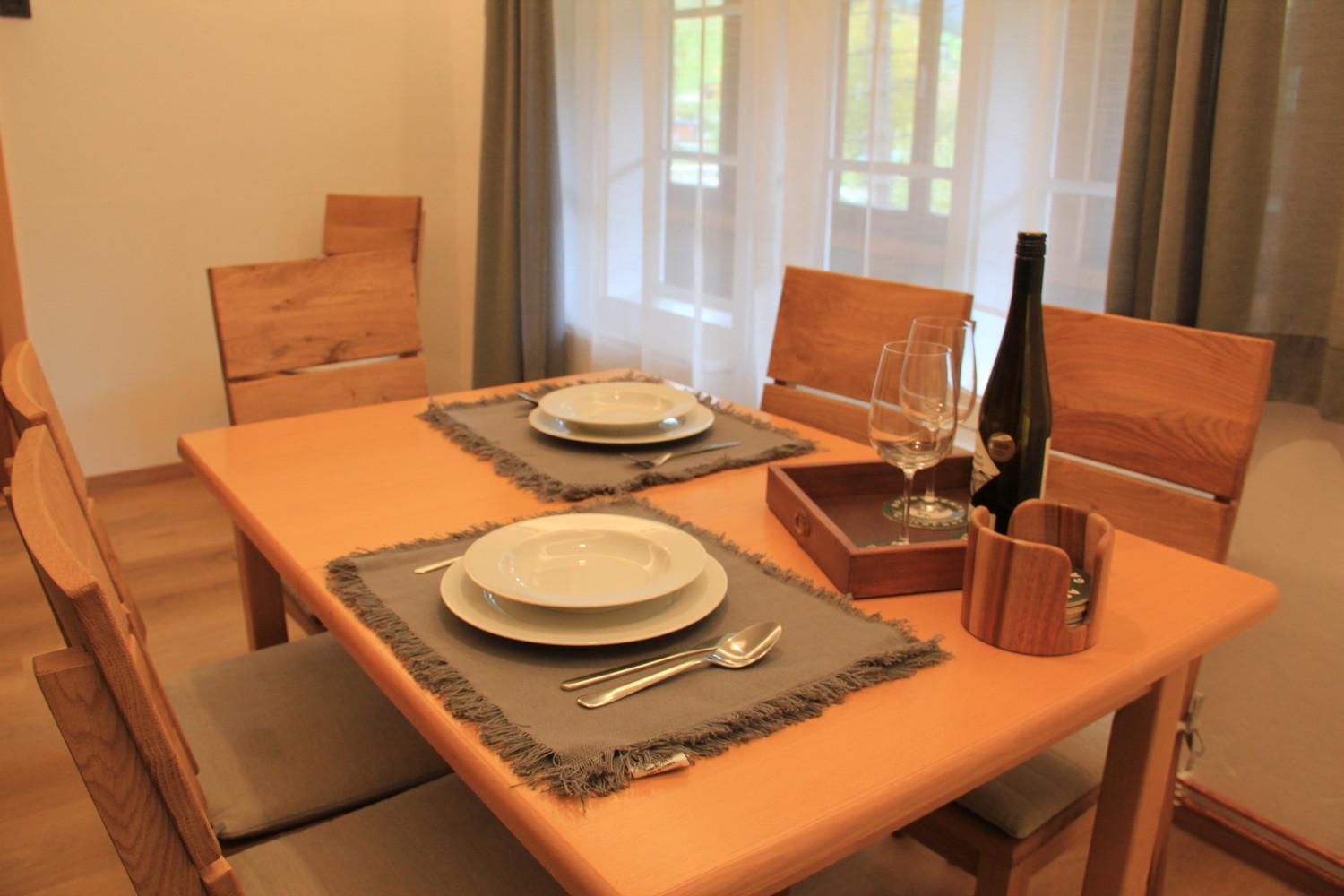 Apartments Gamsfeld