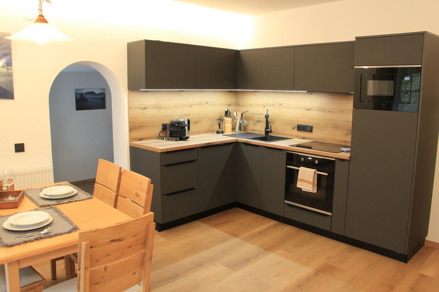 Apartments Gamsfeld