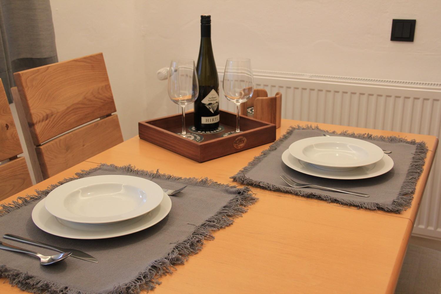 Apartments Gamsfeld