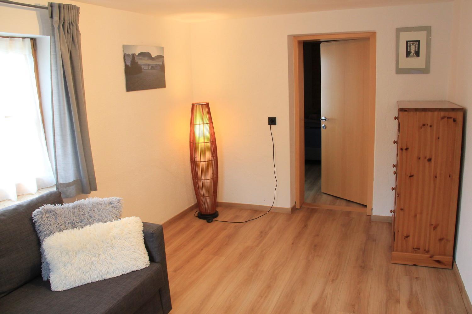 Apartments Gamsfeld