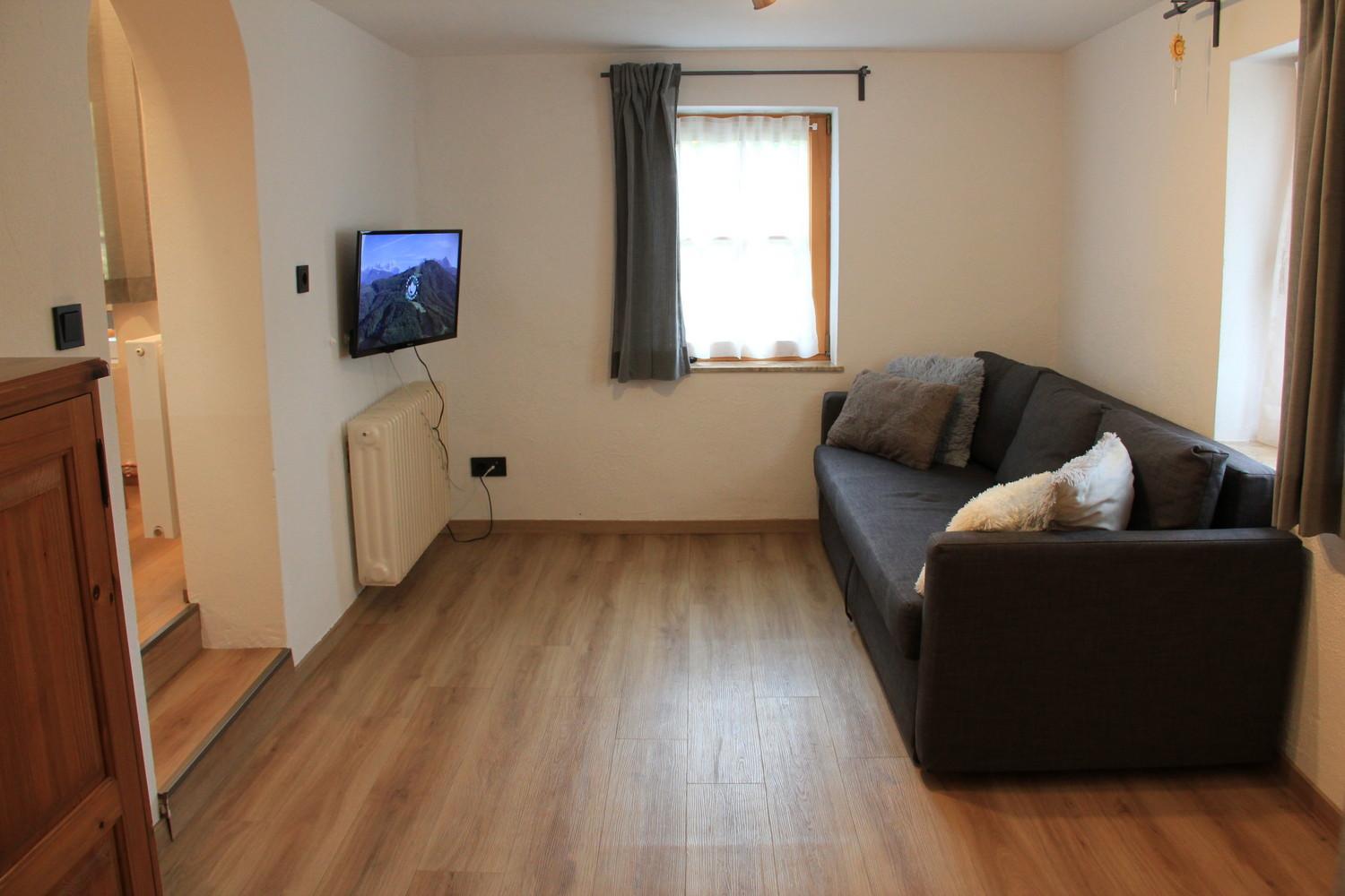 Apartments Gamsfeld
