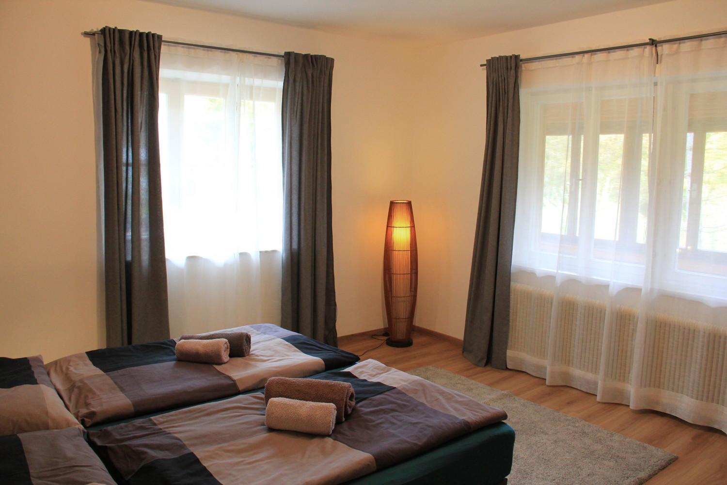 Apartments Gamsfeld