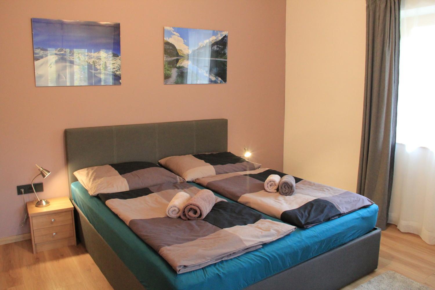 Apartments Gamsfeld