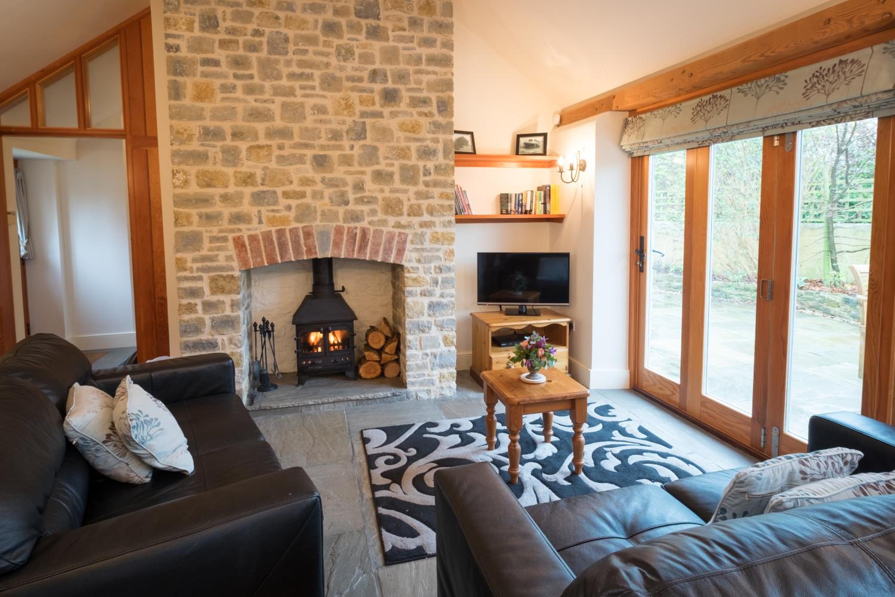 Pear Tree Cottages