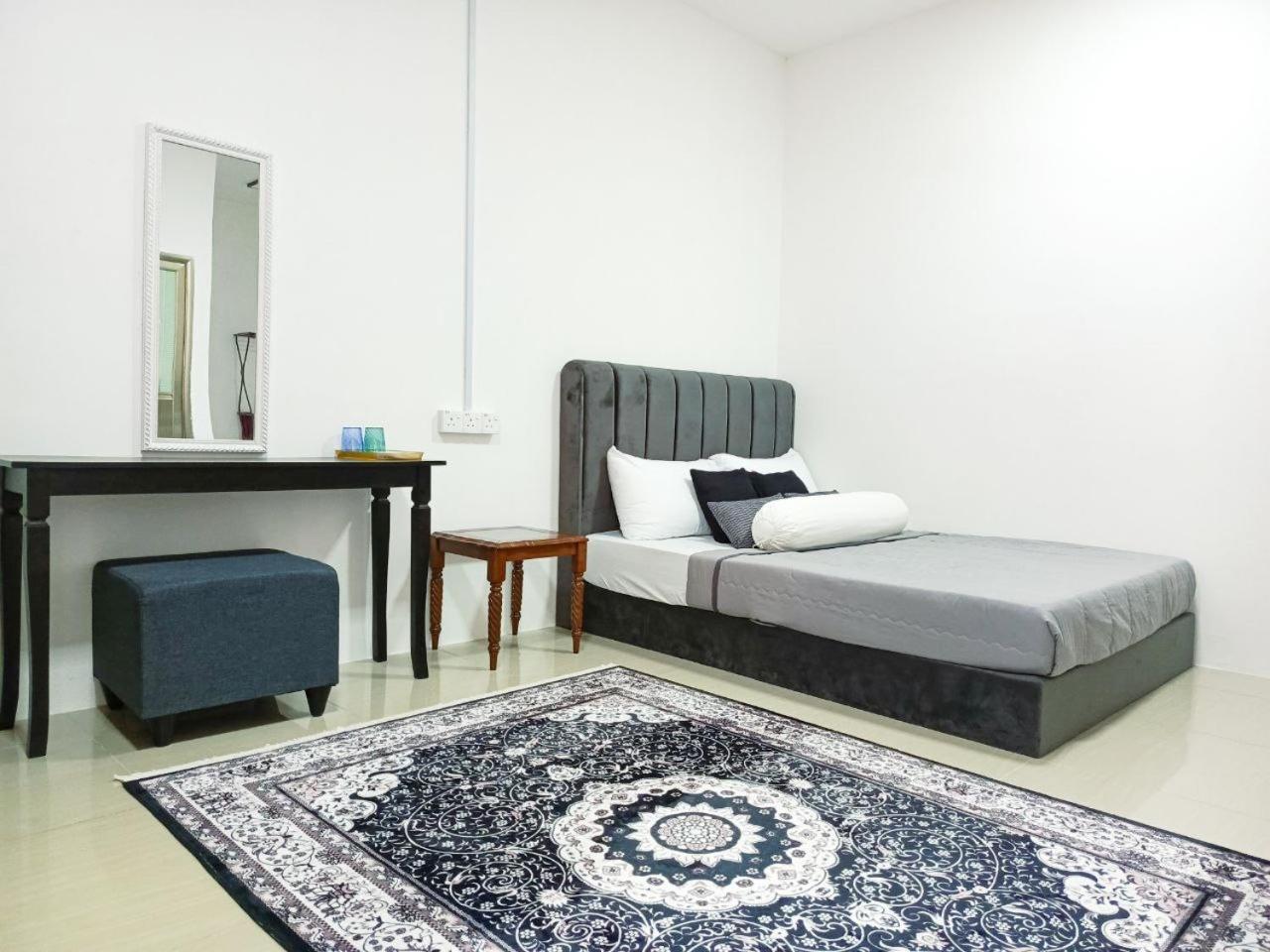Jiey Homestay and Guest House photo 1