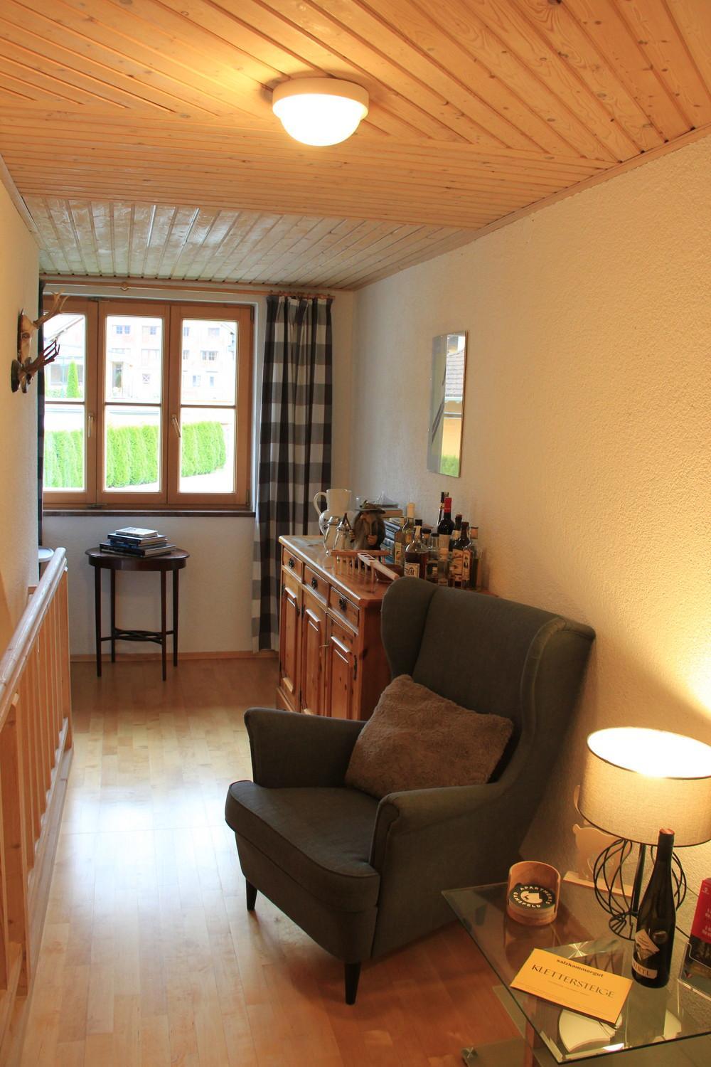 Apartments Gamsfeld