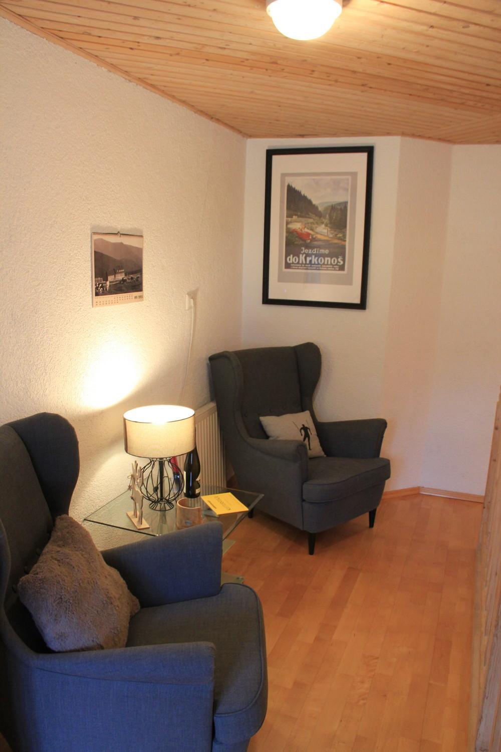 Apartments Gamsfeld