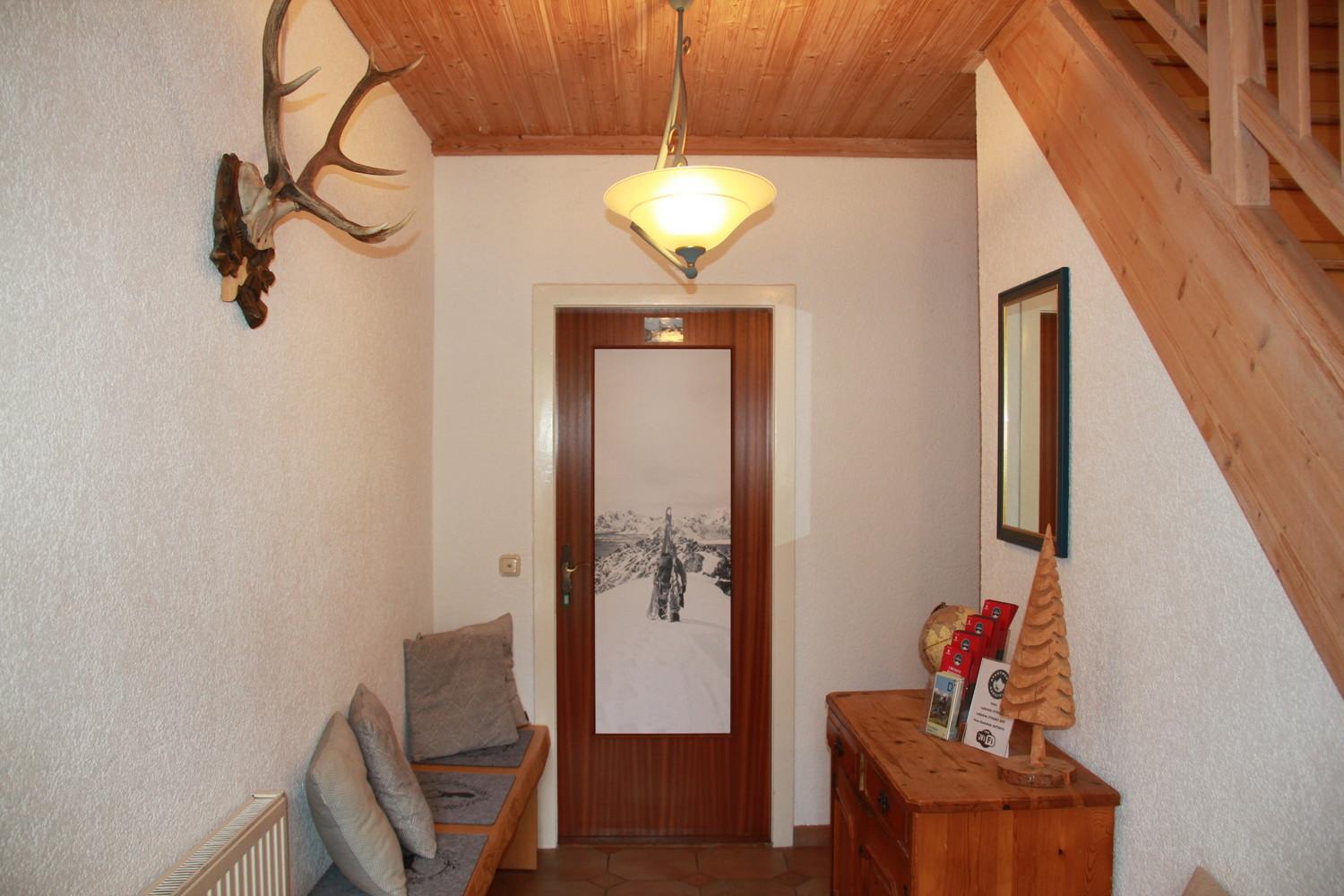 Apartments Gamsfeld