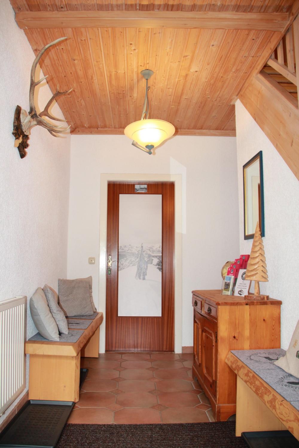 Apartments Gamsfeld