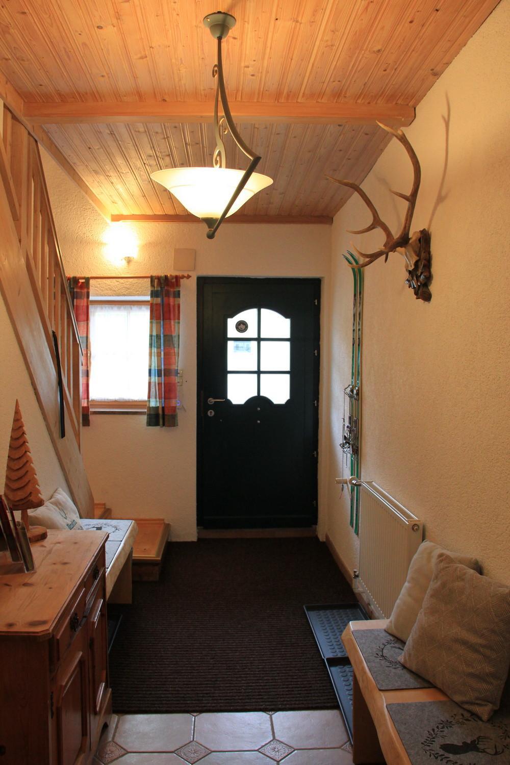 Apartments Gamsfeld