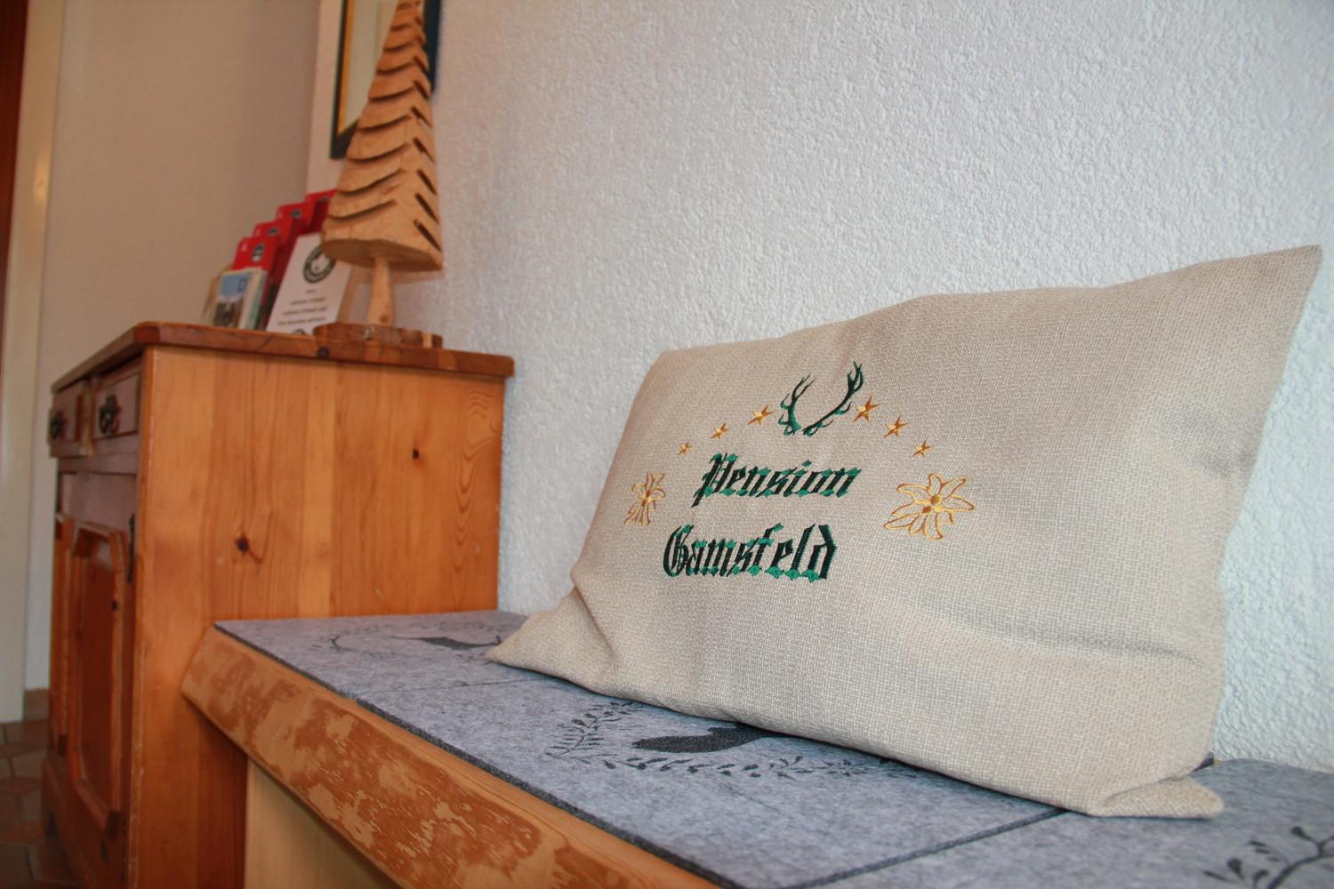 Apartments Gamsfeld
