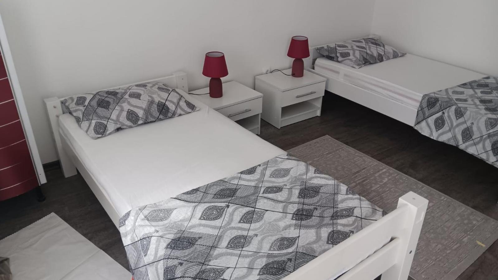 Apartmani Arnela