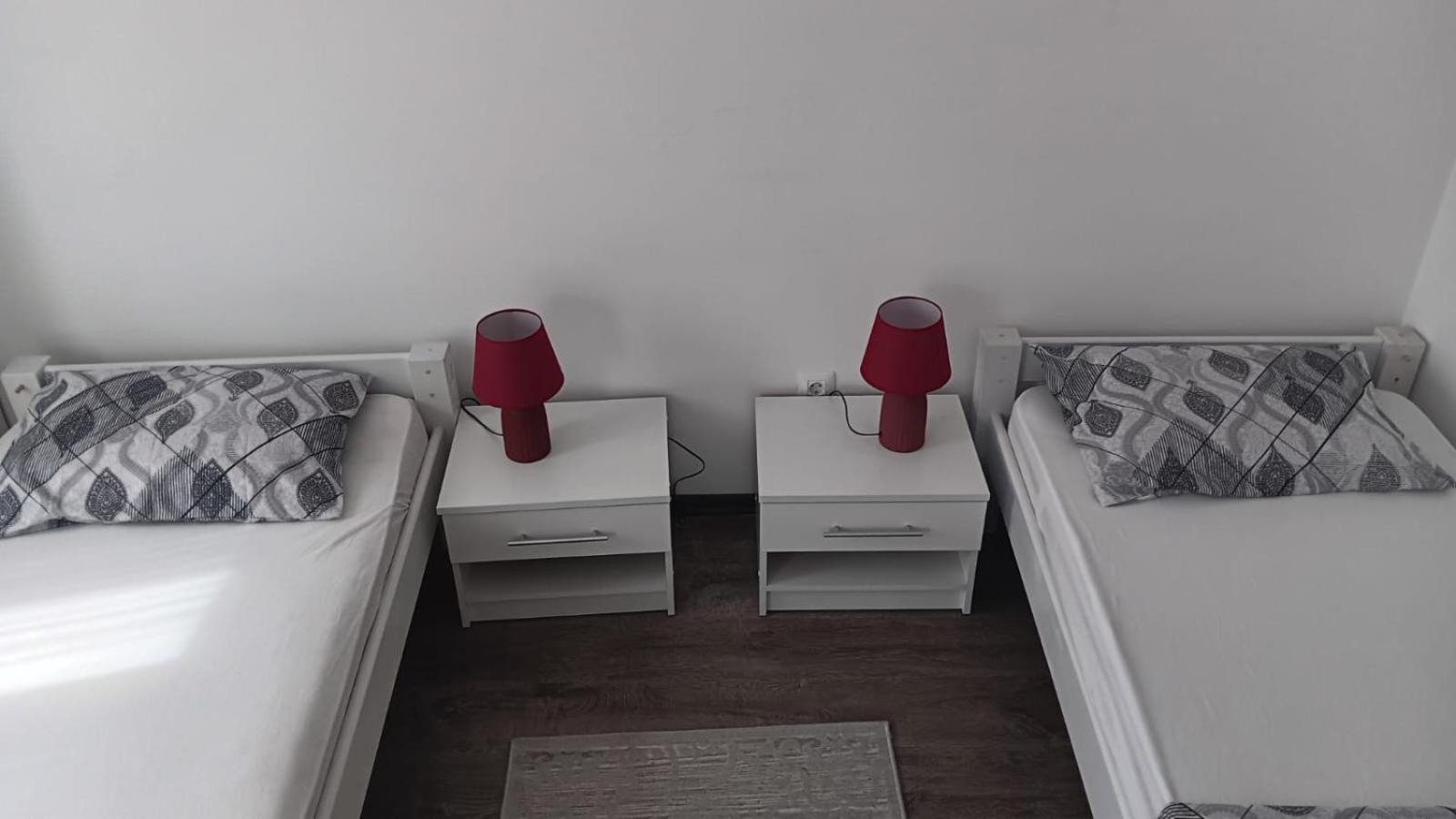 Apartmani Arnela