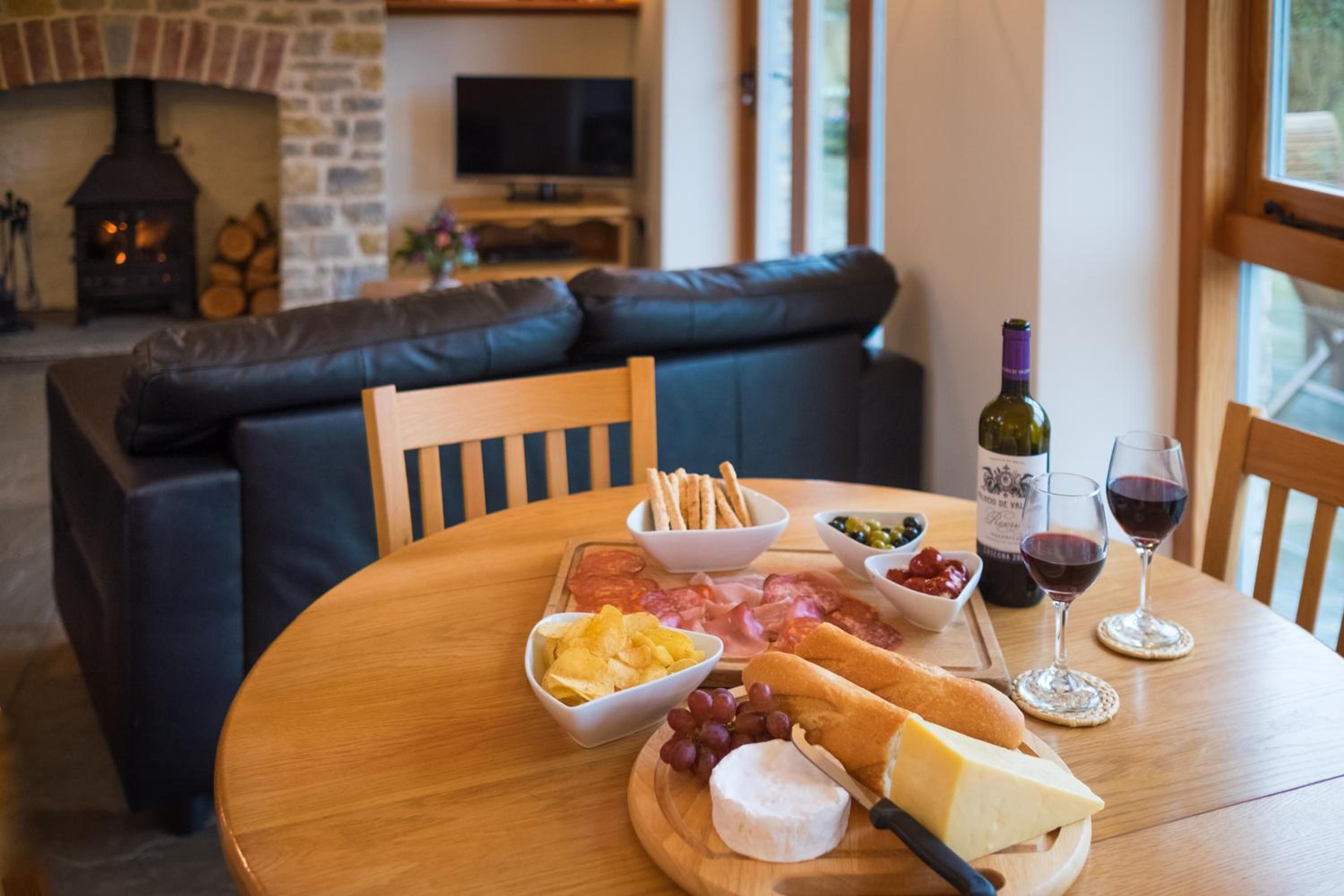 Pear Tree Cottages