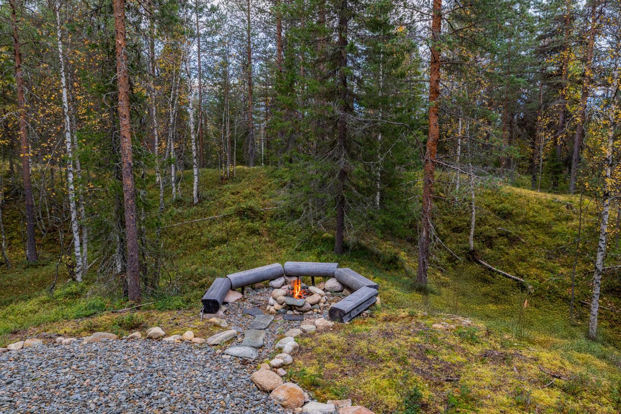 Ehta Ylläs by Hi Ylläs view 5