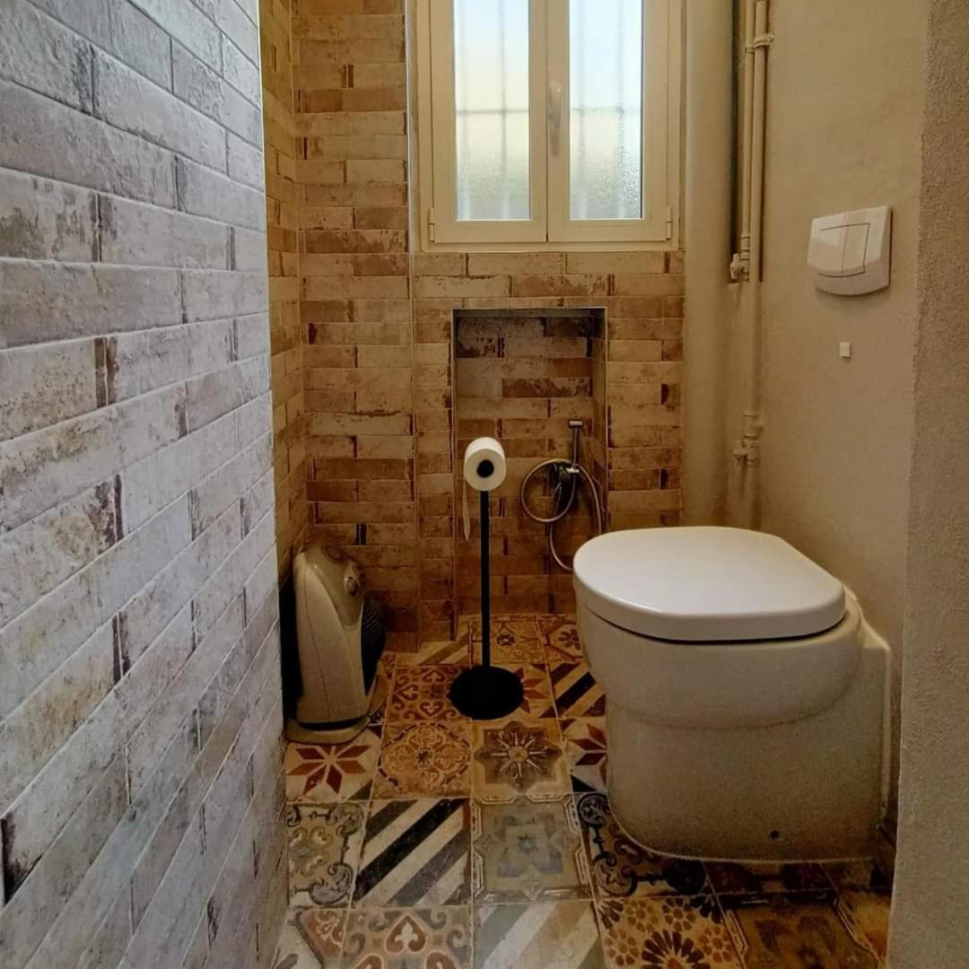 Appartamento La Ringhiera Milano Navigli