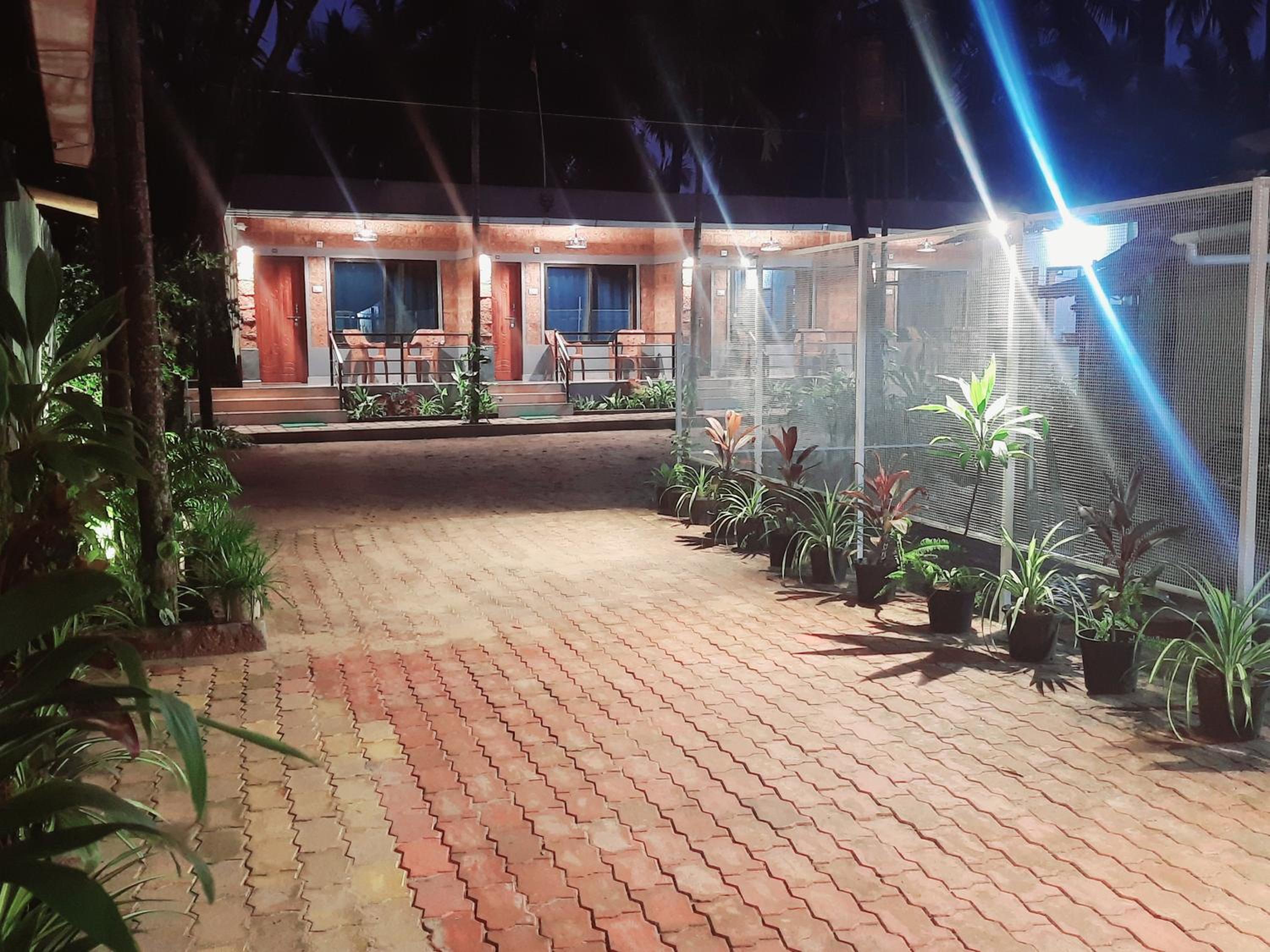 Aura by the Sea - A unit of Vivasa Leisure view 5