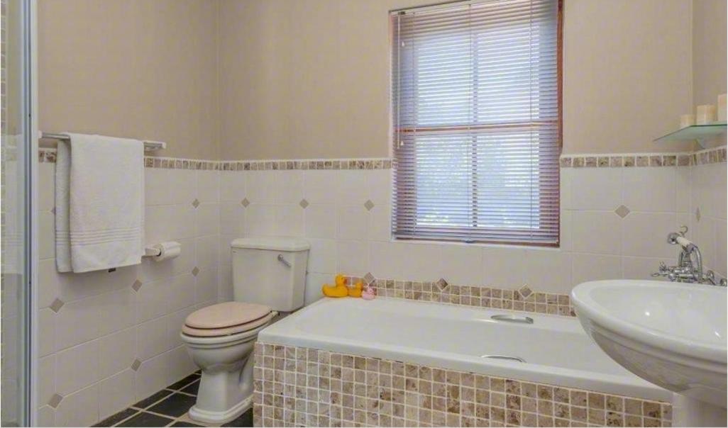 Tuscany Hauss 3 Bedroom Villa view 5