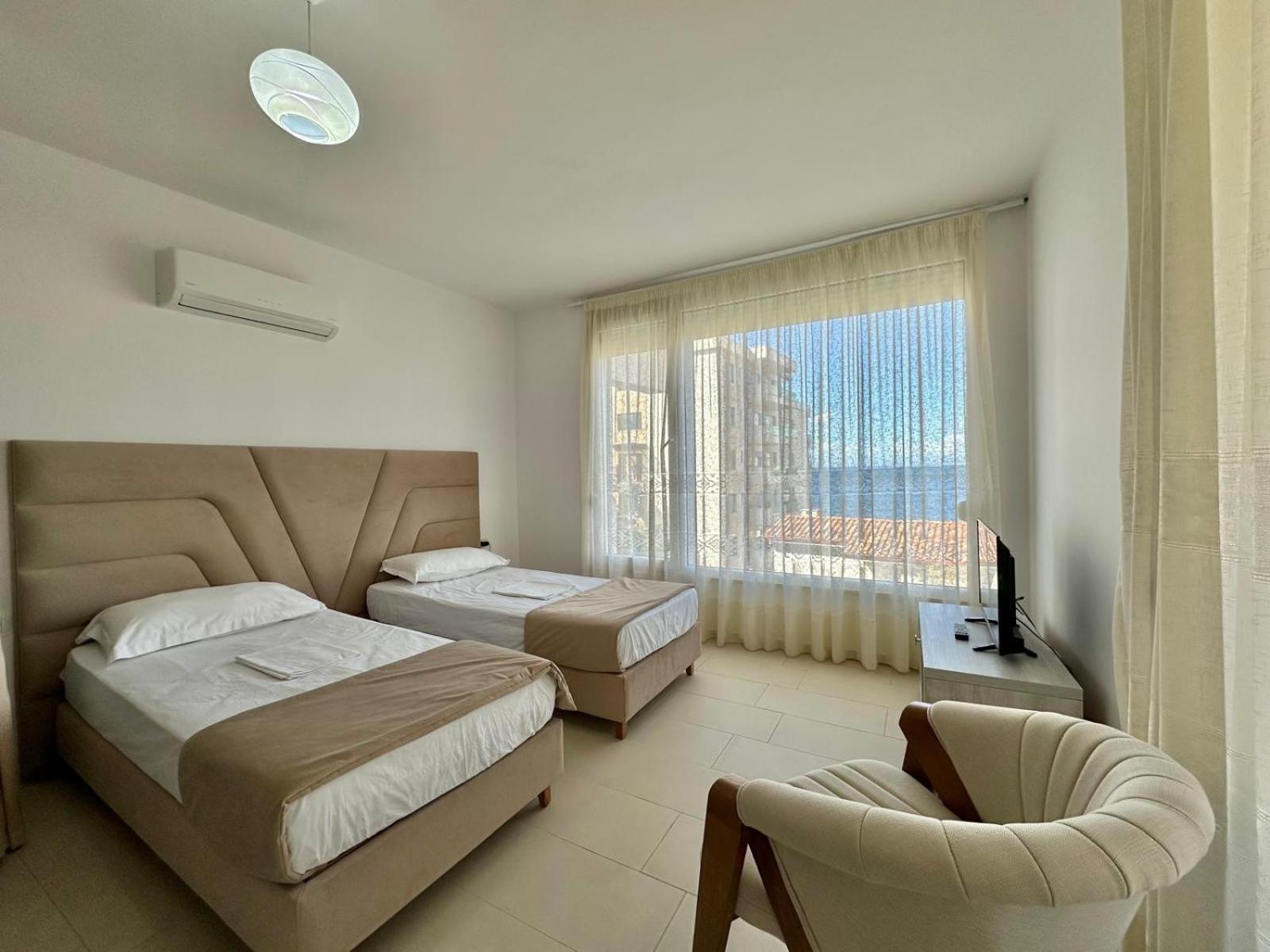 Bellavista Apartments Bougainville Bay photo 4