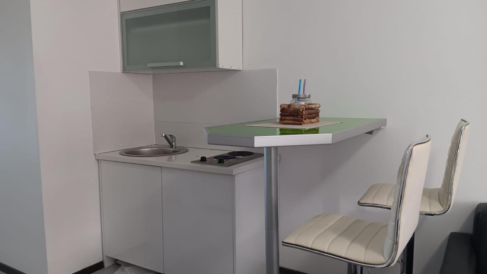 Apartmani Arnela