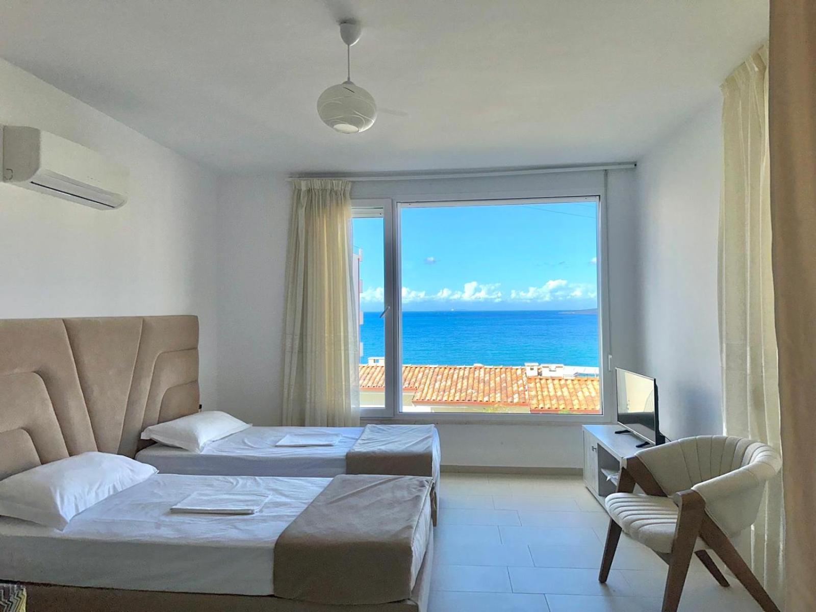 Bellavista Apartments Bougainville Bay photo 2