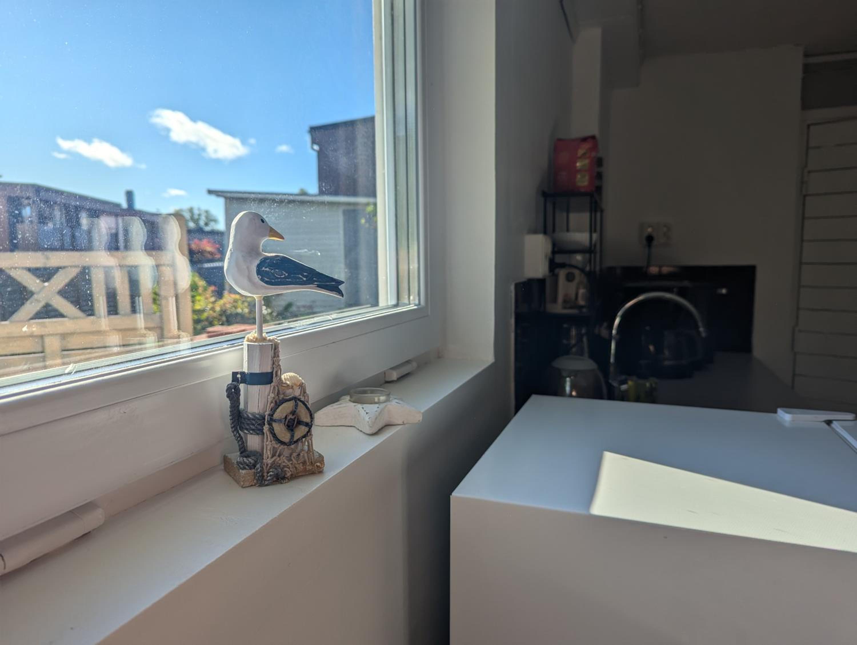 Amvon apartment