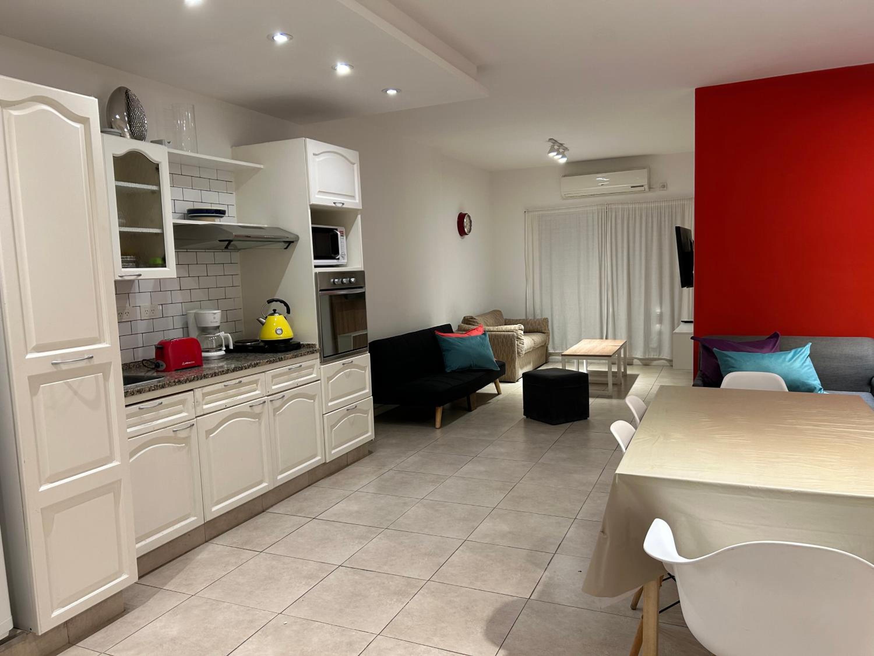 Downtown Apartment Maipu