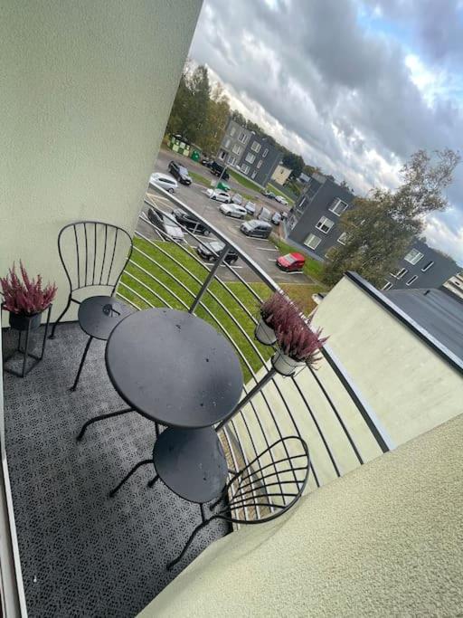 4 Rooms apartmet in Rakvere