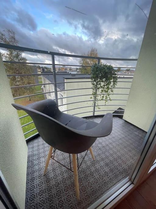 4 Rooms apartmet in Rakvere